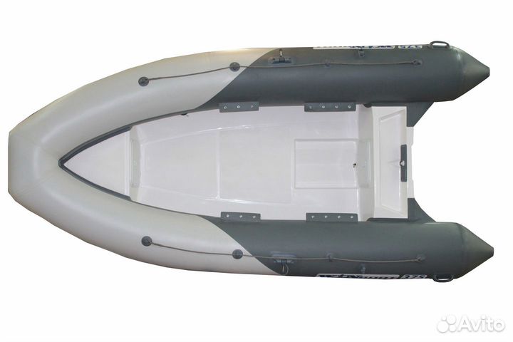 Риб WinBoat 375GT