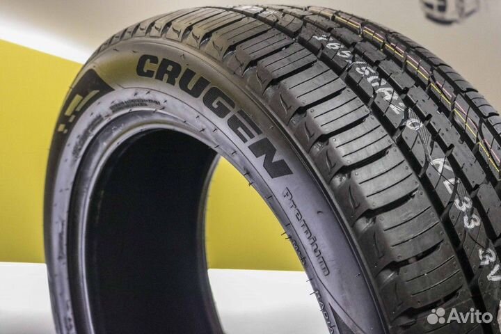 Kumho Crugen Premium KL33 215/60 R17 100V