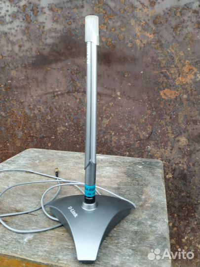 Антенна D-Link ANT24-0501
