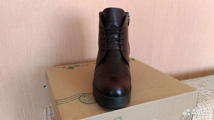 Полусапожки belwest