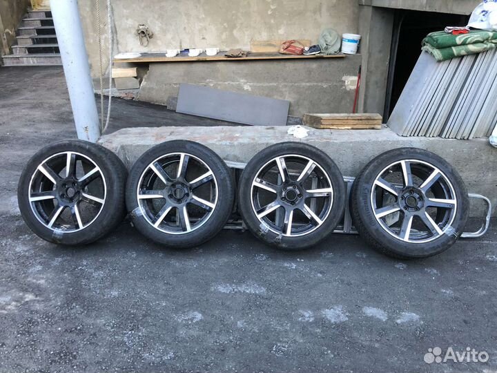 Continental PremiumContact 6 245/45 R18 93Y