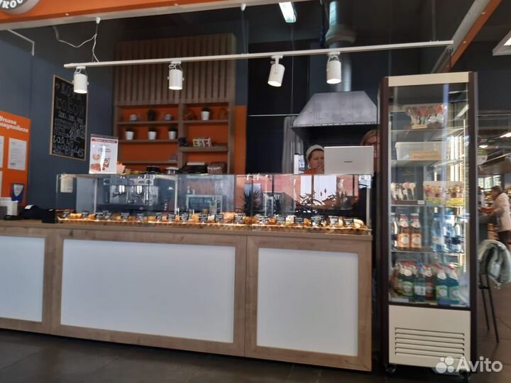 Продажа готового бизнеса пекарня