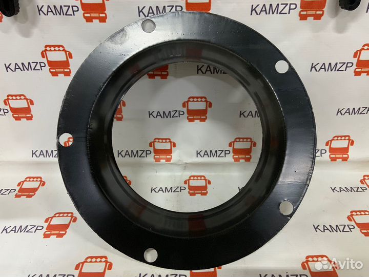 Маслоуловитель Камаз