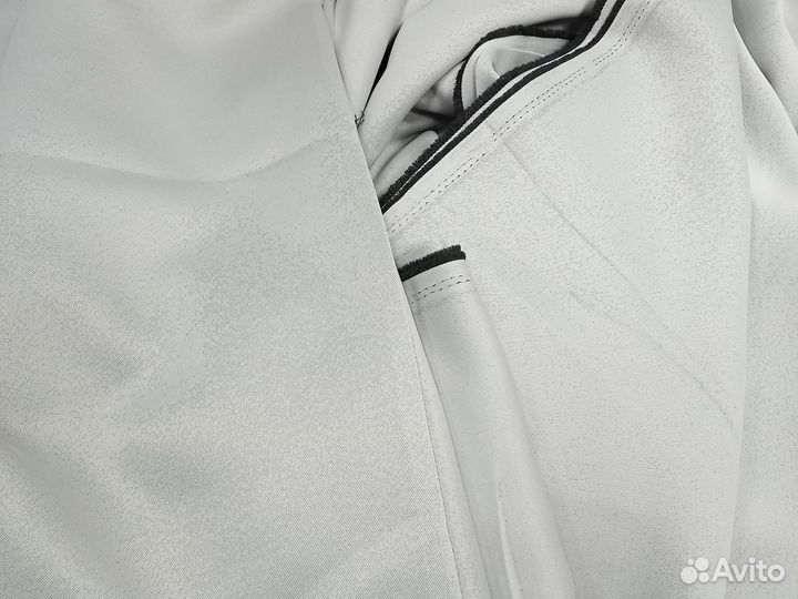 Ткань блэкаут