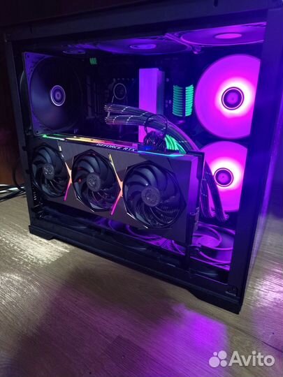 Игровой процесор Intel core i5 12600kf