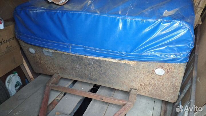 Продам прицеп бу