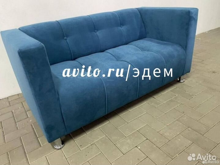 Диван офисный#1844