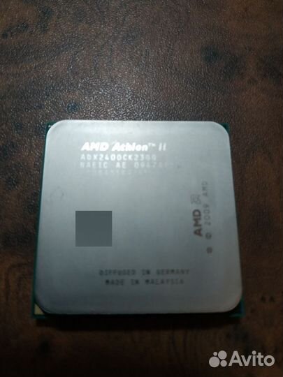 Материнские платы, комплекты ам2