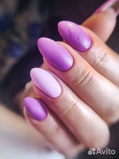 Маникюр авиастроительный район