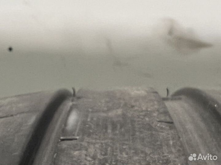 Yokohama Advan Sport V107C 285/45 R22 107V