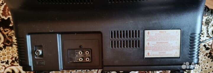 Телевизоры