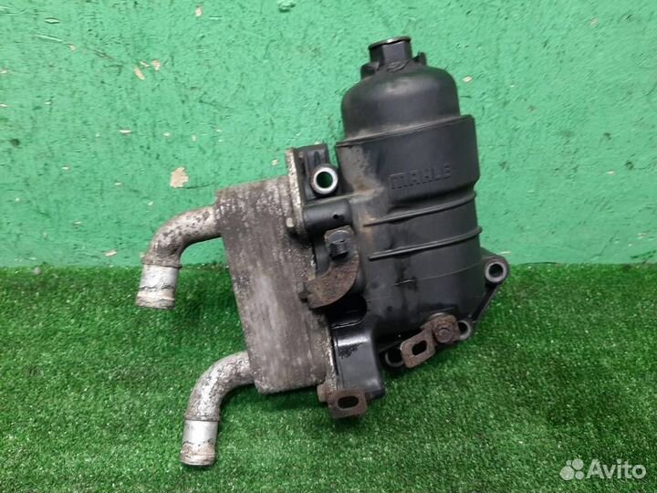 Корпус масляного фильтра KIA Sportage 3 (SL) 2012