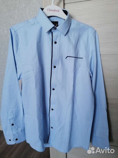 Рубашка для мальчика