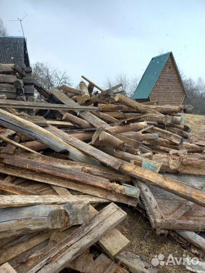 Вывоз мусора