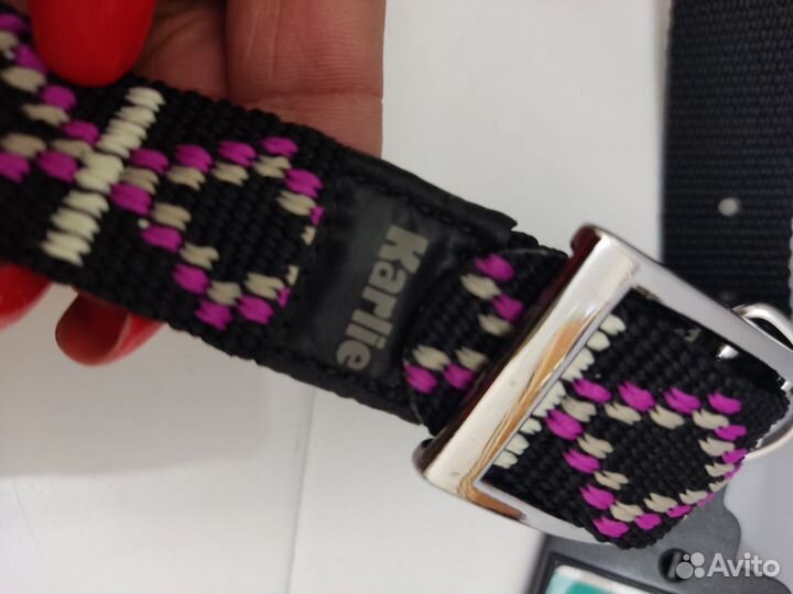 Ошейник Karlie 55см