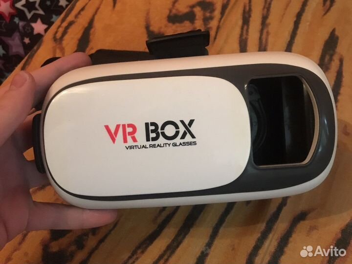 Vr box
