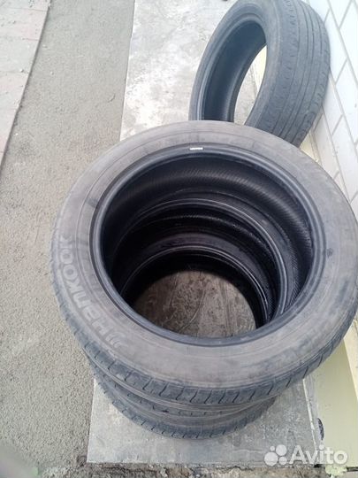 Hankook Optimo K415 225/55 R18