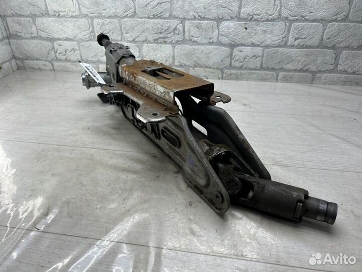 Рулевая колонка Ford Transit 8