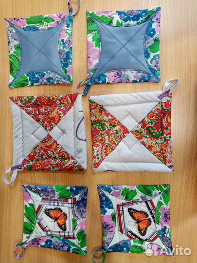 Кухонные принадлежности