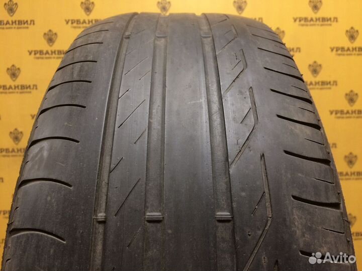 Bridgestone Turanza T001 195/55 R16 91V