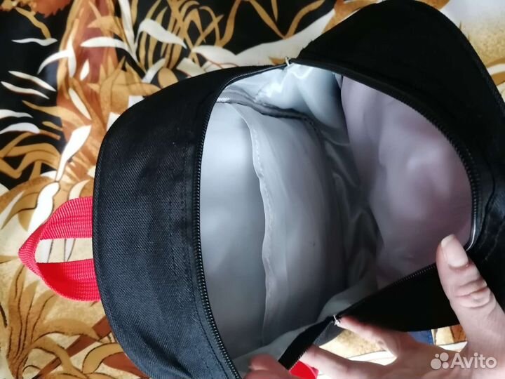 Детский рюкзак