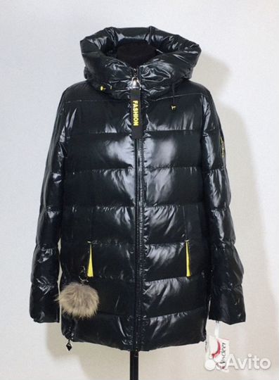Куртка женская 52 р