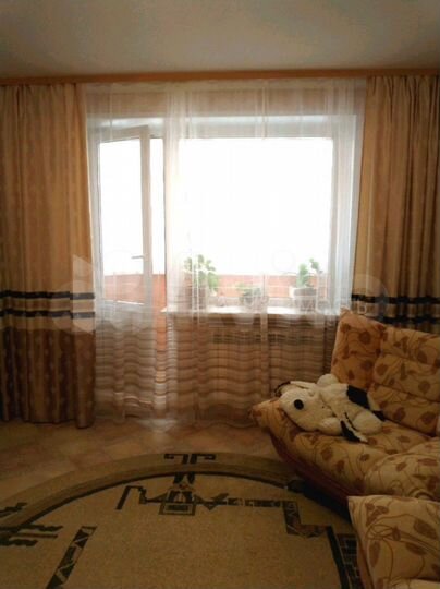 3-к. квартира, 91,2 м², 4/9 эт.