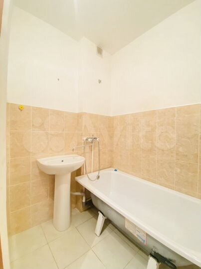 Квартира-студия, 31 м², 2/17 эт.