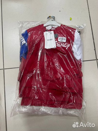 Детская одежда оптом и в розницу