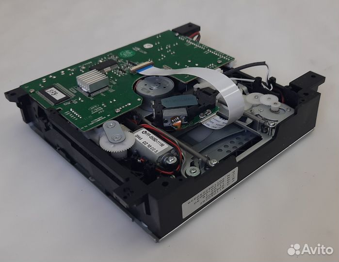 Dvdcombo DL-08HJ-00-051