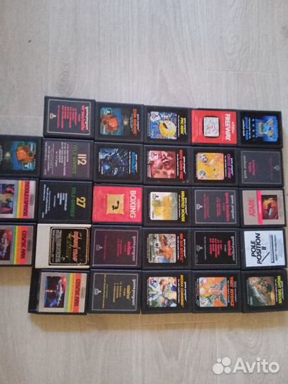 Atari 2600