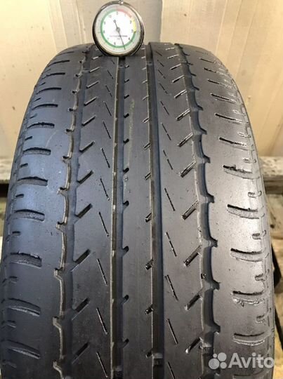 Goodyear Eagle NCT5 215/50 R17 91V