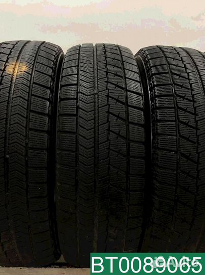 Bridgestone Blizzak VRX 185/65 R15 105W
