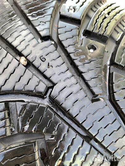 Nokian Tyres Nordman 5 SUV 235/65 R18 110T