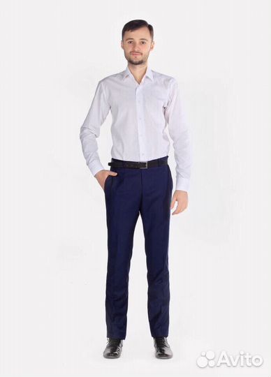 Брюки мужские 48/176 новые