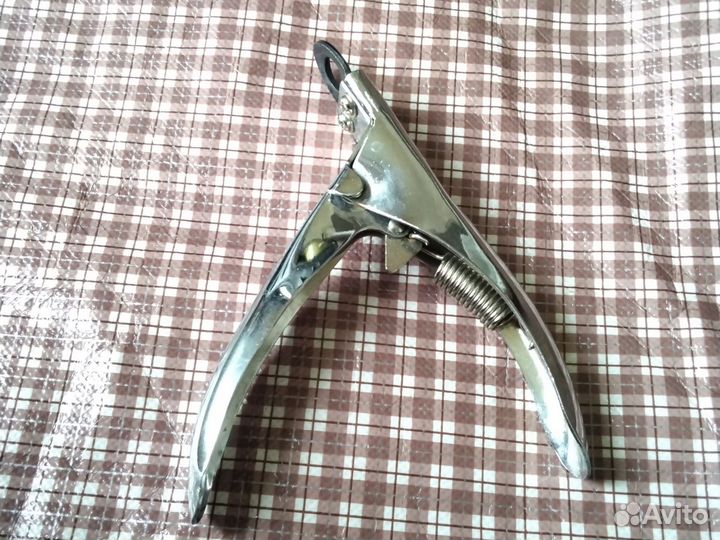 Когтерезка