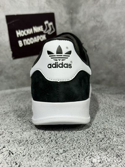 Мужские кроссовки Adidas Broomfield