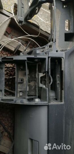 Панель, парприз Приора 1