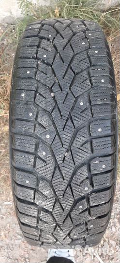 Gislaved NordFrost 100 195/65 R15