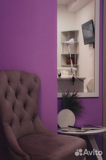 Мастер Бровист