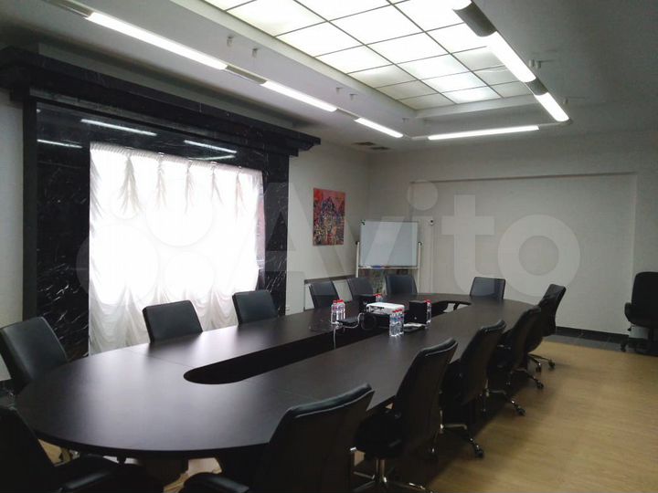 Готовый арендный бизнес, 1553.1 м²