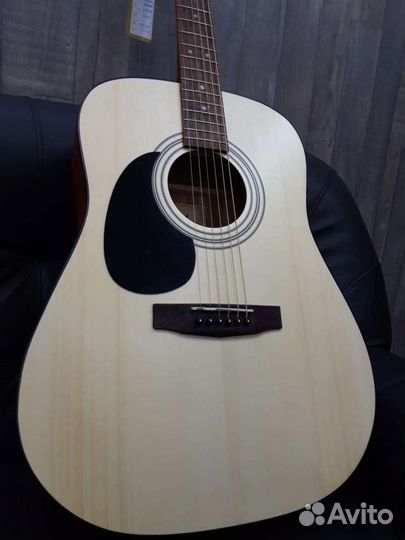 Акустическая гитара для левши Cort AD810-LH-OP