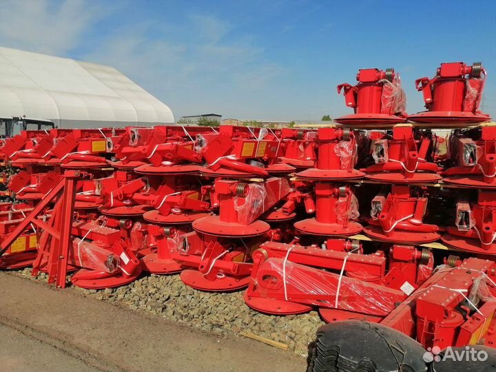 Косилка БобруйскАгромаш КДН-210, 2023