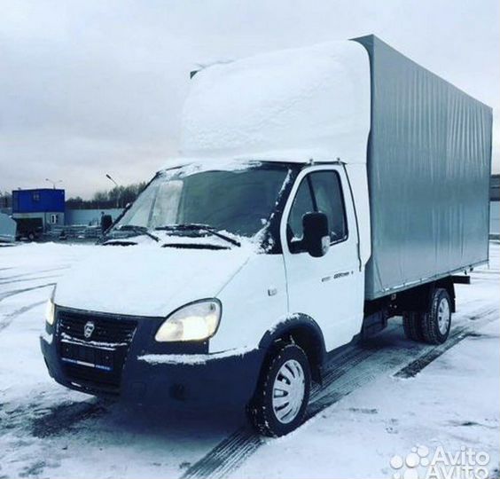 Грузчики Переезды Грузоперевозки Разнорабочие