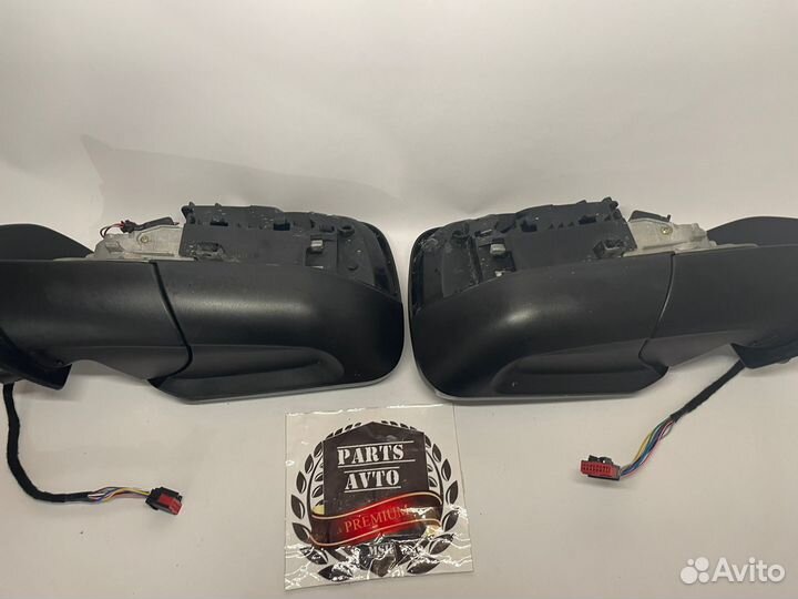 Комплект Новых зеркал Range Rover Sport Discovery4