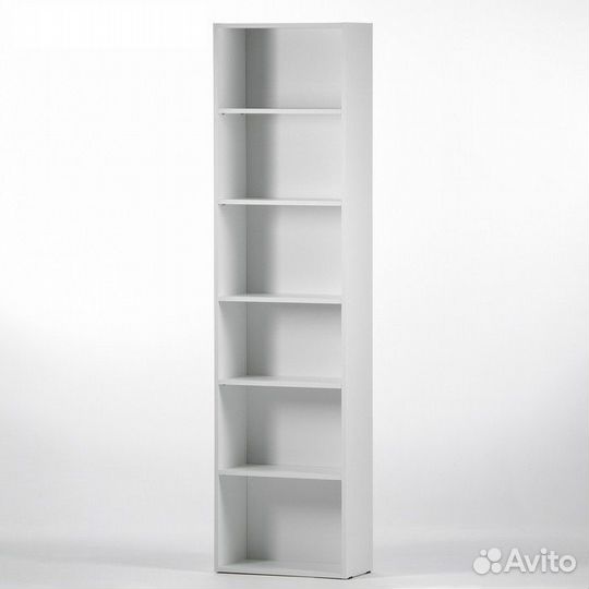 Стеллажи новые