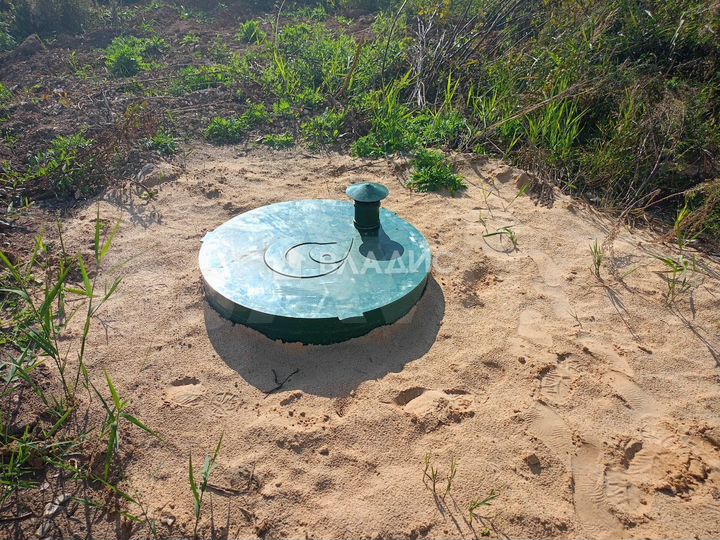 Дом 131 м² на участке 11,7 сот.