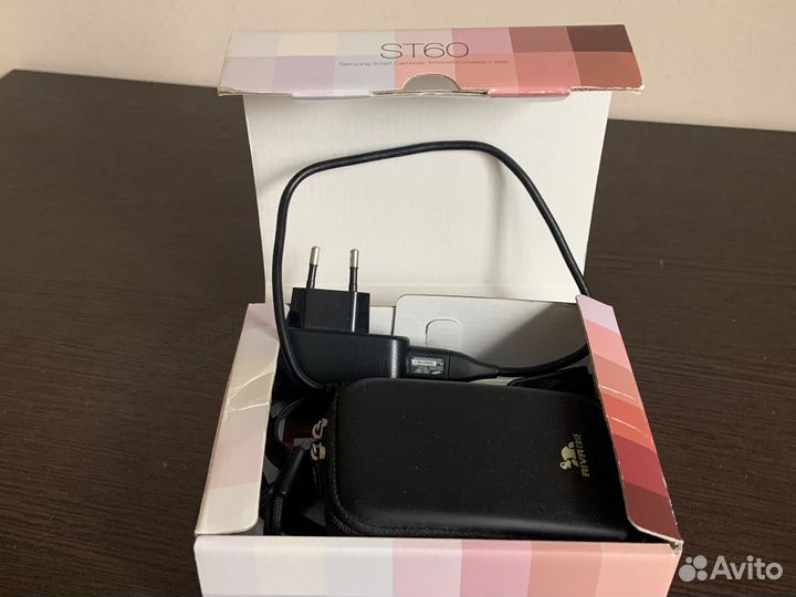 Samsung st60
