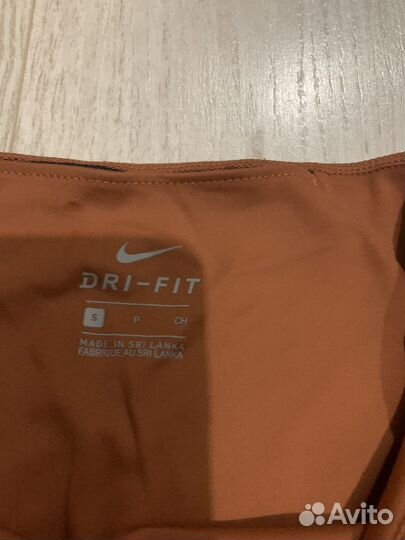 Одежда для спорта