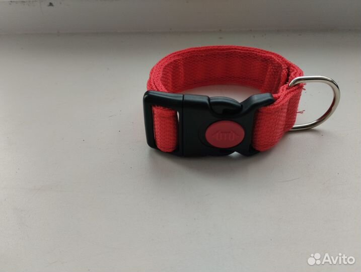 Ошейники для собак